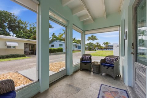 Villa ou maison à vendre à Boynton Beach, Floride: 2 chambres, 118.08 m2 № 2083232 - photo 7