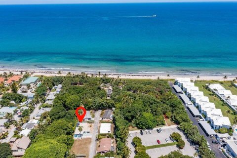 Villa ou maison à vendre à Boynton Beach, Floride: 2 chambres, 118.08 m2 № 2083232 - photo 5