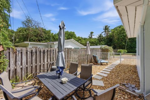 Villa ou maison à vendre à Boynton Beach, Floride: 2 chambres, 118.08 m2 № 2083232 - photo 30