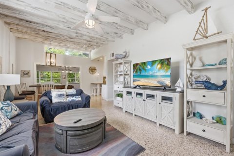 Villa ou maison à vendre à Boynton Beach, Floride: 2 chambres, 118.08 m2 № 2083232 - photo 9