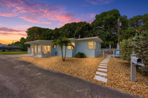 Villa ou maison à Boynton Beach, Floride 2 chambres, 118.08 m2 № 2083232