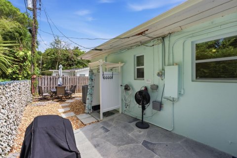 Villa ou maison à vendre à Boynton Beach, Floride: 2 chambres, 118.08 m2 № 2083232 - photo 28