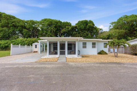 Villa ou maison à vendre à Boynton Beach, Floride: 2 chambres, 118.08 m2 № 2083232 - photo 3