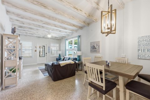 Villa ou maison à vendre à Boynton Beach, Floride: 2 chambres, 118.08 m2 № 2083232 - photo 14