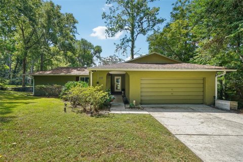 Villa ou maison à vendre à Gainesville, Floride: 3 chambres, 160.35 m2 № 1918351 - photo 1