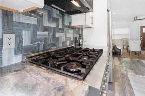Купить виллу или дом в Флаглер–Бич, Флорида 4 комнаты, 132.66м2, № 2093346 - фото 12