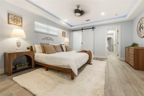 Купить виллу или дом в Флаглер–Бич, Флорида 4 комнаты, 132.66м2, № 2093346 - фото 16