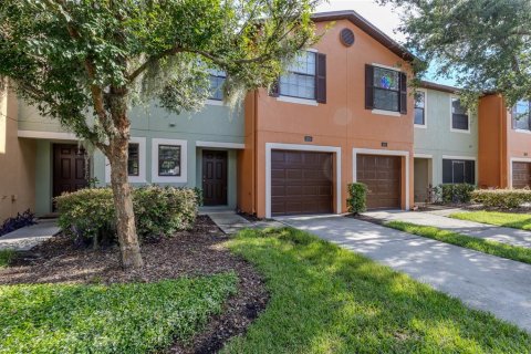 Townhouse in Brandon, Florida 3 bedrooms, 126.53 sq.m. № 1884864 - photo 3
