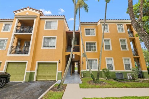 Estudio en el Condominio en Miramar, Florida  № 2012578
