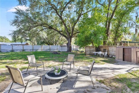 House in Winter Haven, Florida 2 bedrooms, 89.93 sq.m. № 2218198 - photo 23