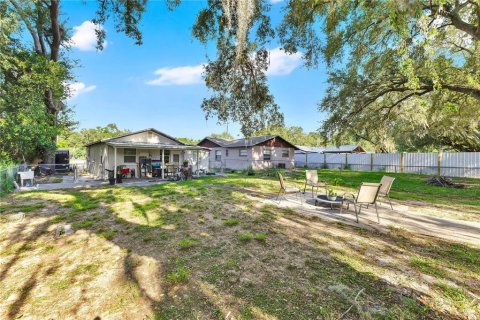 House in Winter Haven, Florida 2 bedrooms, 89.93 sq.m. № 2218198 - photo 24