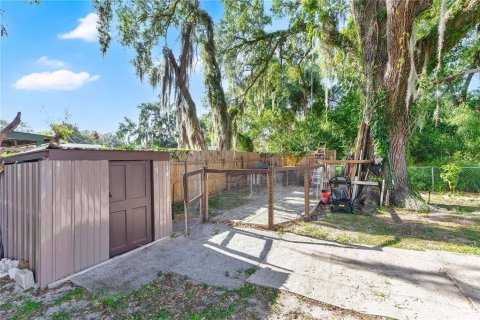 House in Winter Haven, Florida 2 bedrooms, 89.93 sq.m. № 2218198 - photo 21