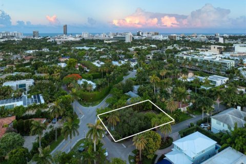 Terrain à vendre à Miami Beach, Floride № 1934673 - photo 9