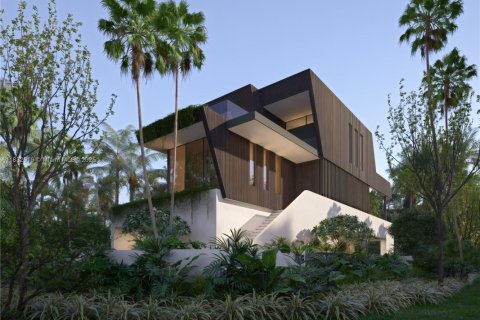 Terrain à vendre à Miami Beach, Floride № 1934673 - photo 3