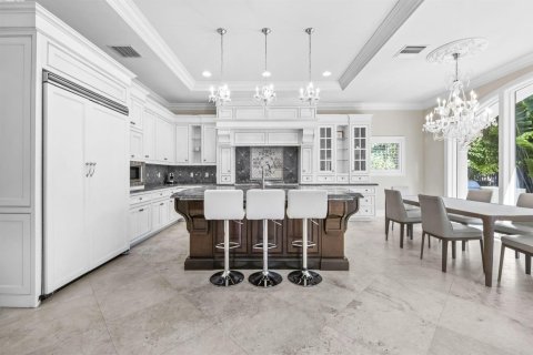 Casa en venta en Fort Lauderdale, Florida, 7 dormitorios, 542.36 m2 № 2251961 - foto 13