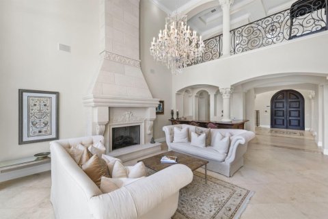 Casa en venta en Fort Lauderdale, Florida, 7 dormitorios, 542.36 m2 № 2251961 - foto 8