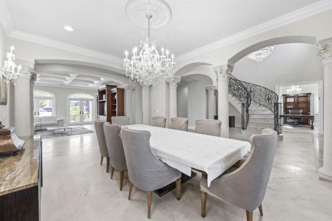 Casa en venta en Fort Lauderdale, Florida, 7 dormitorios, 542.36 m2 № 2251961 - foto 19