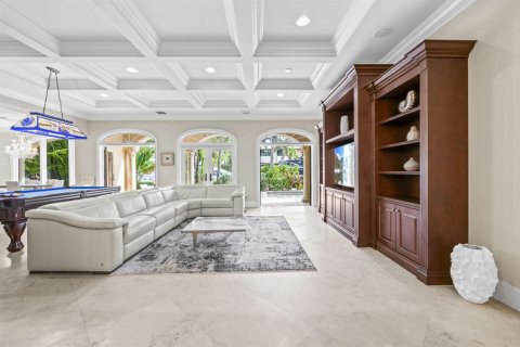 Casa en venta en Fort Lauderdale, Florida, 7 dormitorios, 542.36 m2 № 2251961 - foto 10