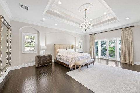 Casa en venta en Fort Lauderdale, Florida, 7 dormitorios, 542.36 m2 № 2251961 - foto 24