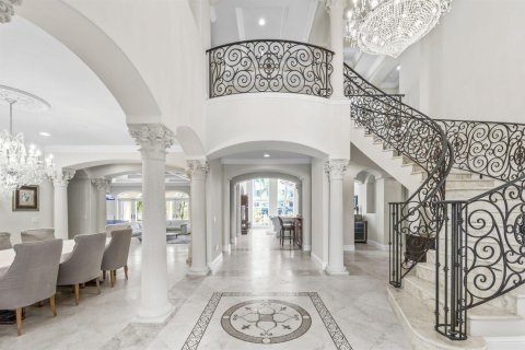 Casa en venta en Fort Lauderdale, Florida, 7 dormitorios, 542.36 m2 № 2251961 - foto 18