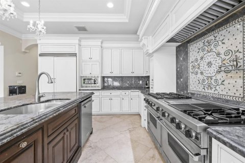 Casa en venta en Fort Lauderdale, Florida, 7 dormitorios, 542.36 m2 № 2251961 - foto 16