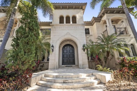 Casa en venta en Fort Lauderdale, Florida, 7 dormitorios, 542.36 m2 № 2251961 - foto 4