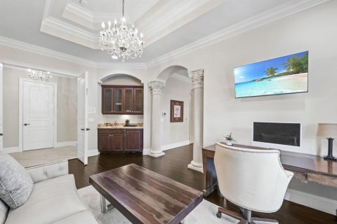 Casa en venta en Fort Lauderdale, Florida, 7 dormitorios, 542.36 m2 № 2251961 - foto 22
