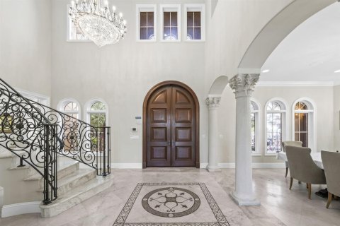 Casa en venta en Fort Lauderdale, Florida, 7 dormitorios, 542.36 m2 № 2251961 - foto 6