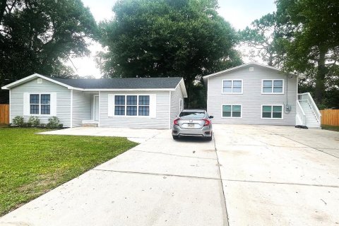 Casa en alquiler en Jacksonville, Florida, 3 dormitorios, 170.38 m2 № 1720906 - foto 1