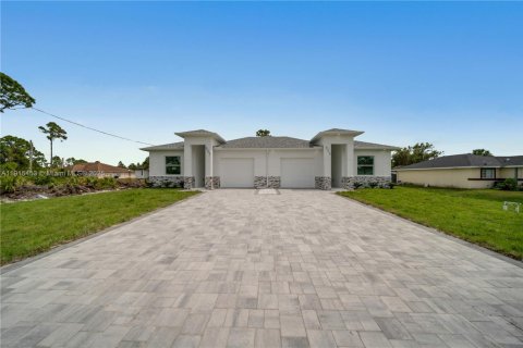 Купить коммерческую недвижимость в Лихай-Эйкерс, Флорида № 1971602 - фото 11