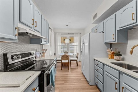 Купить коммерческую недвижимость в Киссимми, Флорида 296.27м2, № 2112061 - фото 9