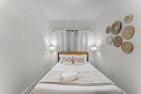 Купить коммерческую недвижимость в Киссимми, Флорида 296.27м2, № 2112061 - фото 26