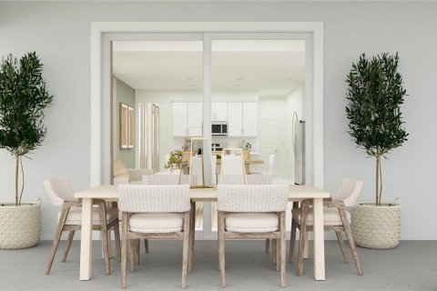 Casa en venta en Groveland, Florida, 4 dormitorios, 232.07 m2 № 1905174 - foto 7