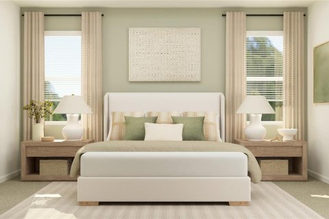 Casa en venta en Groveland, Florida, 4 dormitorios, 232.07 m2 № 1905174 - foto 25