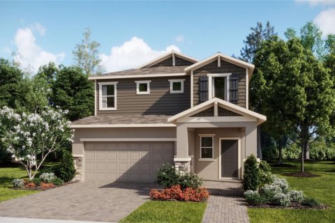 Casa en venta en Groveland, Florida, 4 dormitorios, 232.07 m2 № 1905174 - foto 1