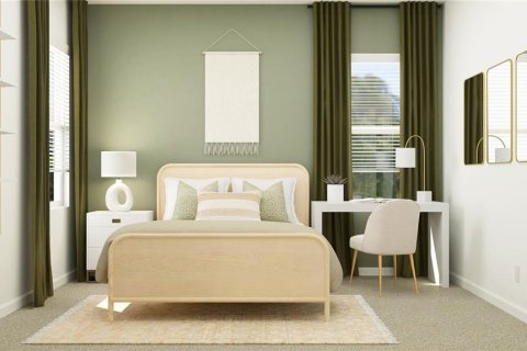 Casa en venta en Groveland, Florida, 4 dormitorios, 232.07 m2 № 1905174 - foto 17