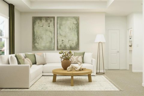 Casa en venta en Groveland, Florida, 4 dormitorios, 232.07 m2 № 1905174 - foto 21