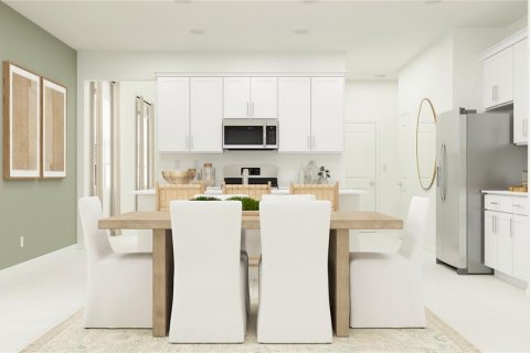 Casa en venta en Groveland, Florida, 4 dormitorios, 232.07 m2 № 1905174 - foto 4