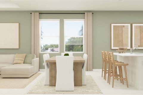 Casa en venta en Groveland, Florida, 4 dormitorios, 232.07 m2 № 1905174 - foto 6