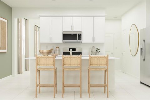 Casa en venta en Groveland, Florida, 4 dormitorios, 232.07 m2 № 1905174 - foto 2