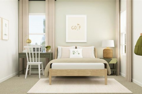 Casa en venta en Groveland, Florida, 4 dormitorios, 232.07 m2 № 1905174 - foto 15