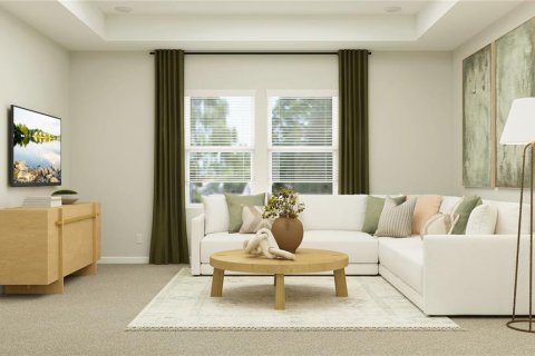 Casa en venta en Groveland, Florida, 4 dormitorios, 232.07 m2 № 1905174 - foto 11