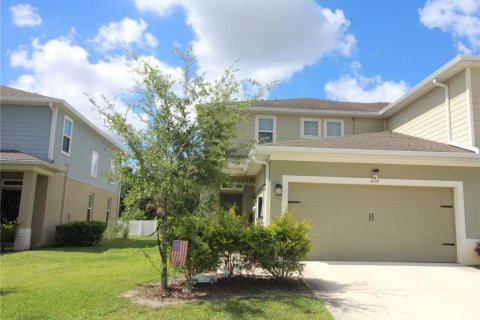 Touwnhouse à Brandon, Floride 3 chambres, 172.8 m2 № 2138631