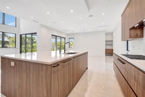 Villa ou maison à vendre à Lake Worth, Floride: 5 chambres, 331.94 m2 № 1714277 - photo 15