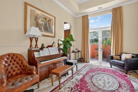 Купить виллу или дом в Хомстед, Флорида 4 спальни, 313.36м2, № 2029888 - фото 9