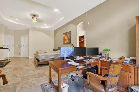 Купить виллу или дом в Хомстед, Флорида 4 спальни, 313.36м2, № 2029888 - фото 19