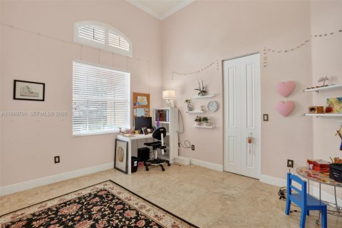 Купить виллу или дом в Хомстед, Флорида 4 спальни, 313.36м2, № 2029888 - фото 26