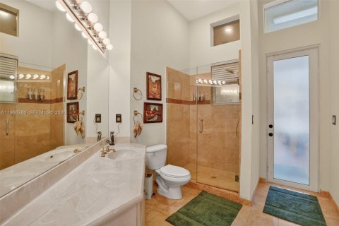 Купить виллу или дом в Хомстед, Флорида 4 спальни, 313.36м2, № 2029888 - фото 17