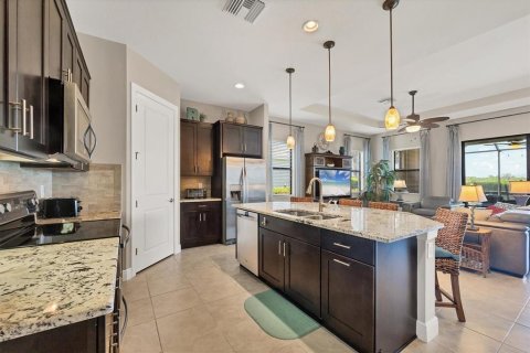 Villa ou maison à vendre à Venice, Floride: 3 chambres, 203.83 m2 № 1636591 - photo 12