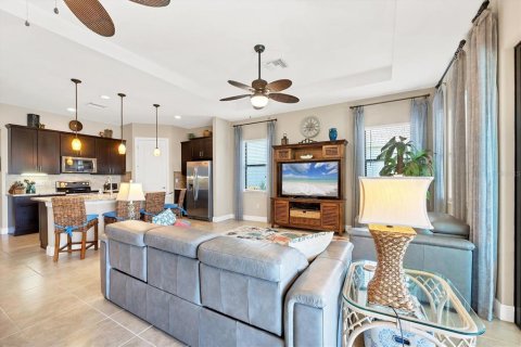 Villa ou maison à vendre à Venice, Floride: 3 chambres, 203.83 m2 № 1636591 - photo 7